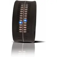 Time-It ZERO_A3 Horloge. Digitaal, Kleur. Unisex.