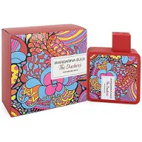 Mandarina Duck Unisex fragrances The Duckers Freedomland Eau de Toilette Spray 100 ml