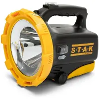 S.T.A.K Trainspotting 20w Cree Led-schijnwerper