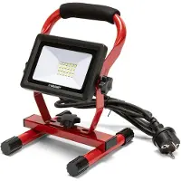 Velamp Light Pad Smd 20w Ip65 6500k Werkspotlight