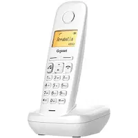 Gigaset A270 Draadloze Vaste Telefoon