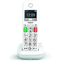 Gigaset E290 Draadloze Vaste Telefoon