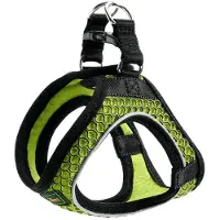 Hunter Pet Comfort Yarn Hondenharnas