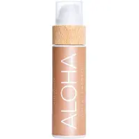 Cocosolis ALOHA Suntan & Body Olie
