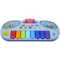 Pipsa Possu Electronic Organic Veelkleurig 18-24 Months