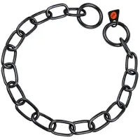 Sprenger Semi-long Links Hondenhalsband