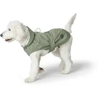 Hunter Pet - Raincoat for dogs Milford 50, green - (69666)