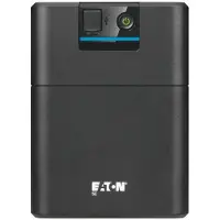 Eaton UPS - - 5E Gen2 - 700 VA - Bescherming tegen stroomuitval - Automatische spanningsregulatie