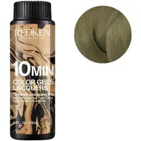 Redken 8nn Creme Brulee 60ml 3 Units Haarverf