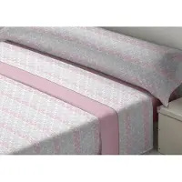 D'Or Triptiek Lakenset Sedalina Kent Clx Kent C-3 160 Cm