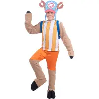 MOM Chopper Kinderkostuum