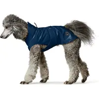 Sans marque Hondenjas Hunter Milford Blauw 50 cm