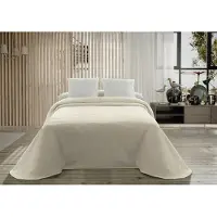 Hosteline Jacquard Sprei Palma Palma C-1 250x270 Cm