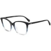 Kate spade LEANNA/G 54/18/140 Grijs getinte Acetaat monturen VROUW LEANNA/G