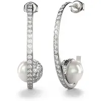 GUESS Calypso Oorbellen