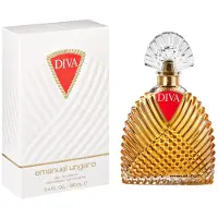 Emanuel Ungaro Diva Edp Vapor 100 ml