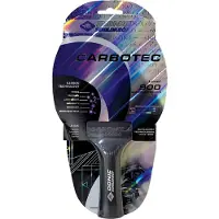 Donic Schildkröt Rakietka do tenisa stołowego Carbotec 900 Concave Champion Donic Schildkrot
