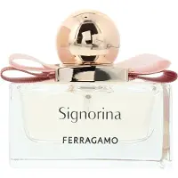 Salvatore Ferragamo Signorina Eau de Parfum 30ml Spray voor Haar