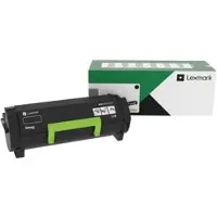 Lexmark 66S2000 Toner Zwart