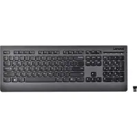 Lenovo Professional Keyboard (Qwerty) 4X30H56874