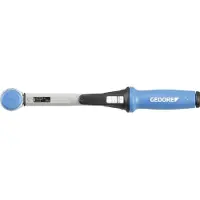 Gedore TF-K50 Momentsleutel Torcofix K - 3/8" - 10-50 Nm