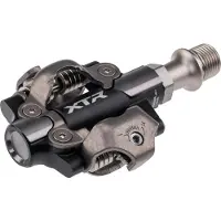 Shimano - Pedal XTR PD-M9200 - Klikpedalen Standart Achse, grijs
