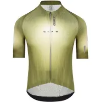 Q36.5 Gregarius Clima Q Lab Korte Mouw Wielertrui
