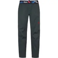 Rafiki - Kid's Pedro - Klimbroek 152, blauw
