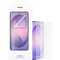 Samsung Screenprotector geschikt voor Galaxy S26 - Anti-Reflecting - 2 Stuks
