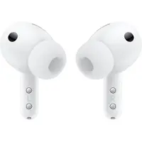 Samsung Galaxy Buds4 Pro - Draadloze Oortjes - Wit + 1 jaar extra garantie