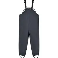 Color Kids PU Regenbroek Junior 122