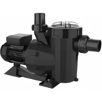 AstralPool 38773 Victoria Plus 1 Cv230 V Ii Plastic Self-priming Pump Zwart