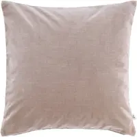 Mille Notti Verona Kussenhoes Beige, 50x50 cm