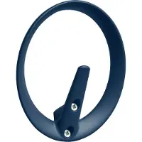 Essem Design Gloria haak Violetblauw