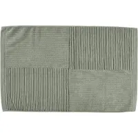 Zone Denmark Badmat Classic Eucalyptus-50 x 80 cm