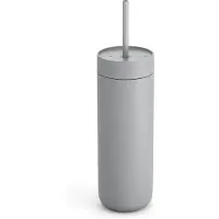 Fellow Carter Cold thermo beker 591 ml grijs