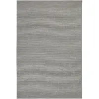 Lafuma Melya Outdoor vloerkleed 240x340 cm Sonora Gris