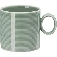 Rosenthal Loft mok moss green 33 cl