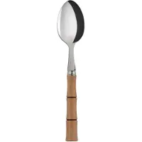 Sabre Paris Bambou theelepel Natural wood