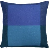 Røros Tweed Syndin kussen 50x50 cm Well