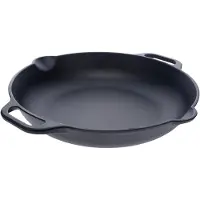 Victoria gietijzeren pan Ø33 cm