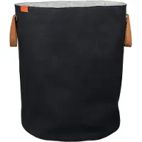 Mette Ditmer Sort It wasmand Black