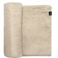 Himla Sunshine Tafelkleed 145x330 Cm - Tafelkleden & lopers Linnen Oatmeal - D11076-00411-2304