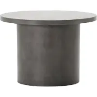 House Doctor Stone tafel - Ø65cm
