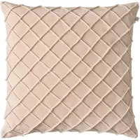 Chhatwal & Jonsson Deva kussenhoes 50x50 cm Beige