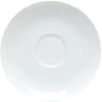 Alessi Schotel Mami White Porcelain 11 cm (Set van 6)