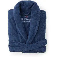 Lexington Original ochtendjas M True Navy