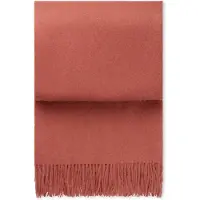 Elvang Denmark Elvang Classic plaid Rusty red