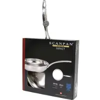Scanpan Koekenpan Impact 28 cm