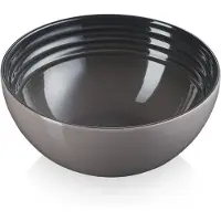 Le Creuset Signature snackschaaltje Flint